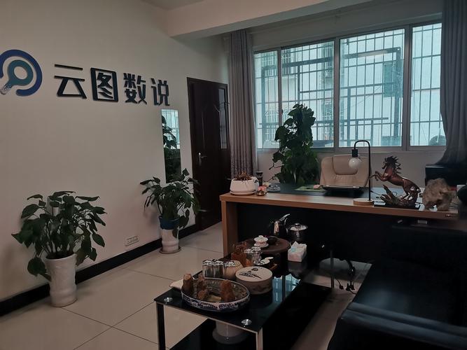 贵州云图数说科技