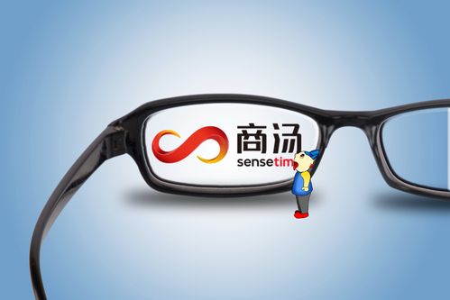 商汤科技-云图网-云图视觉
